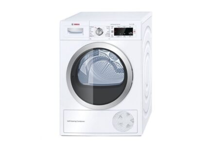 Máy sấy quần áo Bosch WTW85560BY