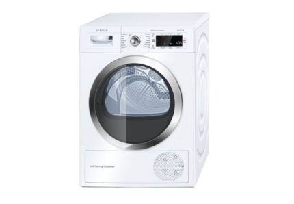 Máy sấy quần áo Bosch WTW85561BY
