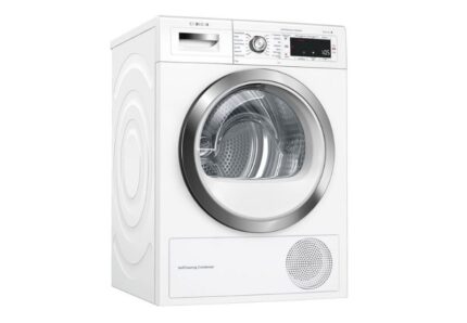 Máy sấy Bosch WTW85562PL