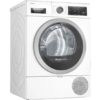 Máy sấy quần áo Bosch WTX87M40 8 kg 2 bosch wtx87m40 1