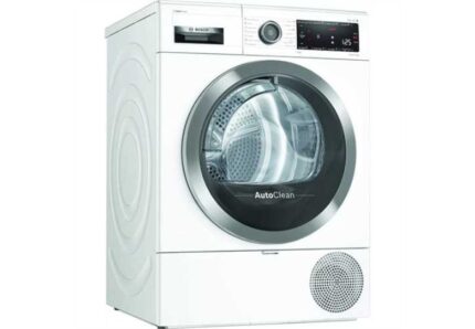 Máy sấy quần áo Bosch WTX87MH0SG