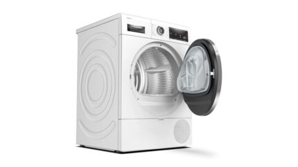 Máy sấy quần áo Bosch WTX87MH0SG 3 bosch wtx87mh0sg 1