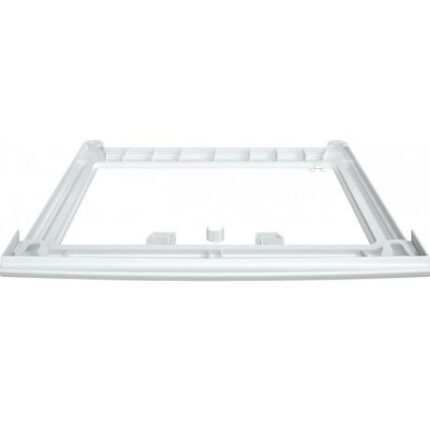 Kệ chồng máy sấy trên máy giặt Bosch WTZ27410