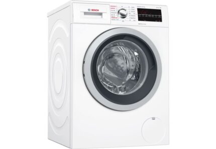 Máy giặt quần áo Bosch WVG30462SG