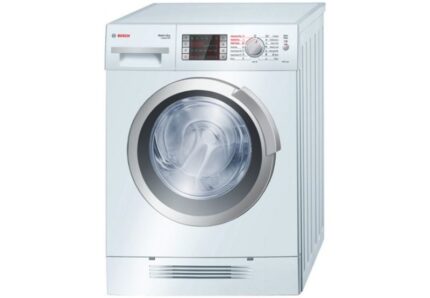 Máy giặt Bosch WVH28420GB