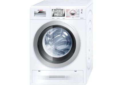 Máy giặt quần áo Bosch WVH30542EU