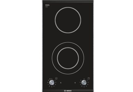 Bếp điện domimo bosch pkf375v14e