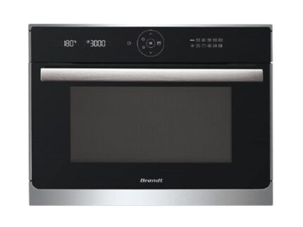 Lò vi sóng kết hợp nướng Brandt BKC6575X