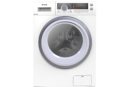 Máy giặt Brandt BWD8614AG