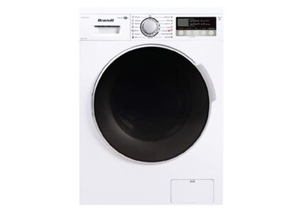 Máy giặt Brandt BWF1014AG