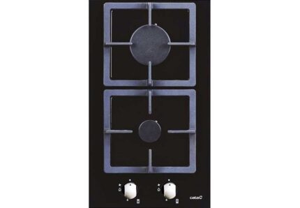 Bếp gas âm Cata LCI 302 BK