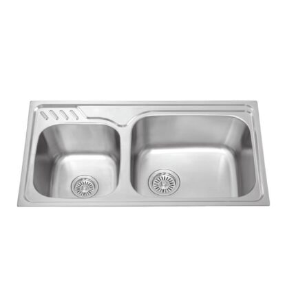 Chậu rửa bát Malloca MS 1003 NEW
