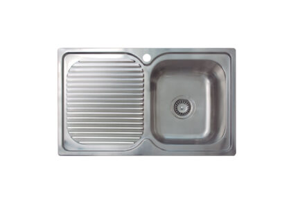 Chậu rửa chén bát Cata CD 1 - Left