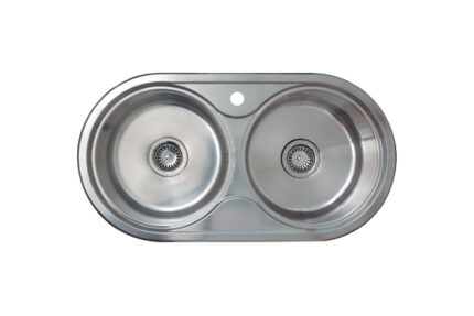 Chậu rửa chén bát Cata R-2 AG UNIT