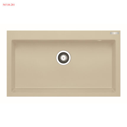 Chậu rửa chén bát Hafele HS G7650 565.84.281