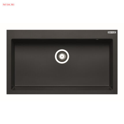 Chậu rửa chén bát Hafele HS G7650 565.84.381