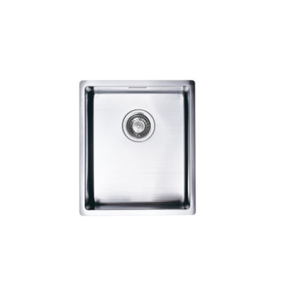 Chậu rửa chén bát inox Hafele CLAUDIUS HS-SD7744 567.20.387 (Ngừng sản xuất)