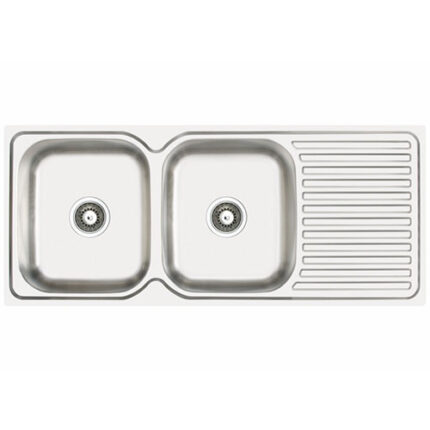 Chậu rửa chén bát Hafele HS-S11848 ZD 567.23.030