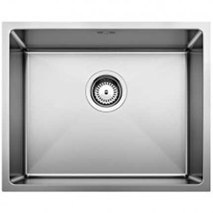 Chậu rửa bát inox Hafele Blanco - QUATRUS R15 340-IU 570.27.140
