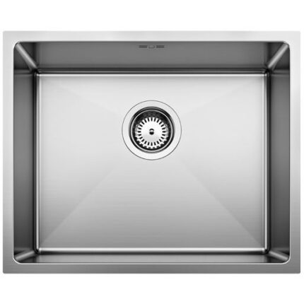 Chậu rửa chén bát inox Hafele Blanco - QUATRUS R15 500-IU 570.27.150