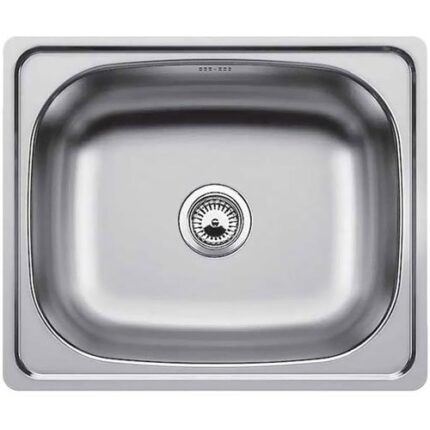 Chậu rửa chén bát inox Hafele Blanco - PLENTA 6 570.27.199
