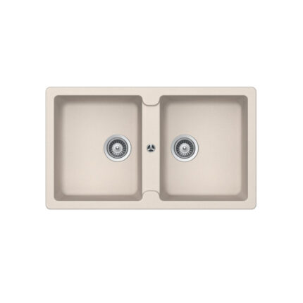 Chậu đá Hafele GALBA HS-GD8650 570.36.400