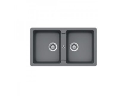 Chậu đá Hafele GALBA HS-GD8650 570.36.500