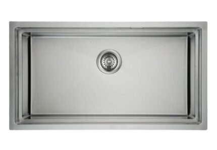 CHẬU INOX HÄFELE HS21-SSN1S90