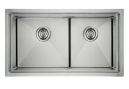 Tay nắm tủ mạ thép Hafele 101.69.506