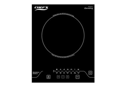 Bếp từ đơn Chefs EH-IH2000A