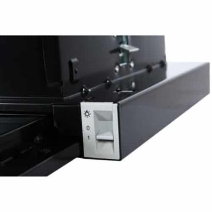 Máy hút mùi âm tủ Hafele HH-SG70A 533.89.021 5 Công tắc máy hút mùi âm tủ Hafele HH-SG70A 533.89.021