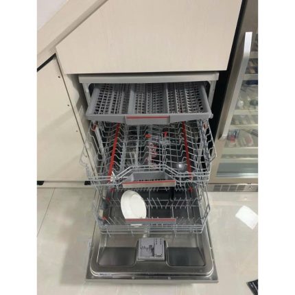 Máy rửa bát độc lập Bosch SMS6ECI93E 5 cua may rua bat bosch sms6eci93e serie 6