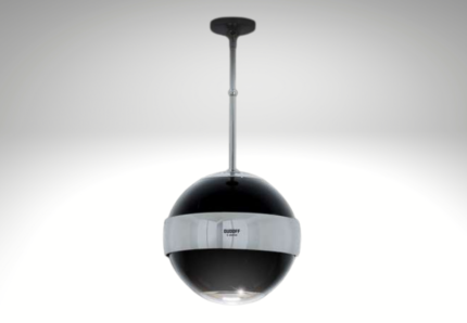 Máy hút đảo dạng cầu tròn DUDOFF London Earth B (HDI-S02B)