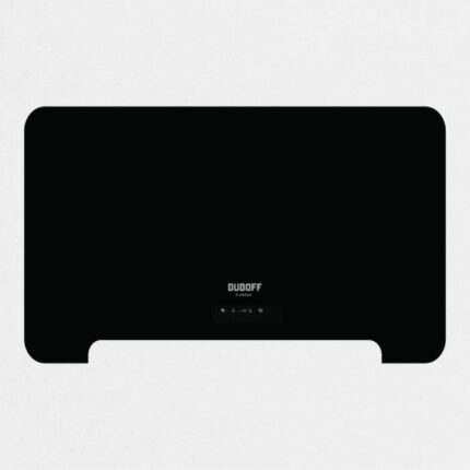 Máy hút áp tường Dudoff London TABLET 80G (STLC 111)
