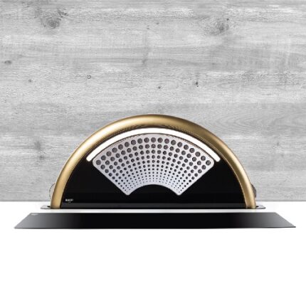 Máy hút Downdraft Dudoff Sunrise Gold