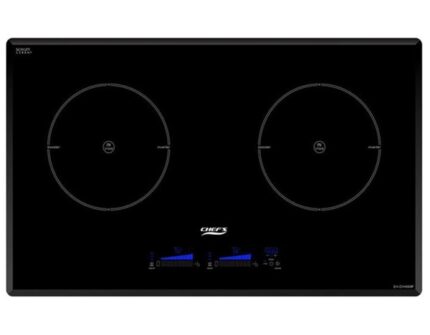 Bếp từ đôi Chefs EH-DIH888P