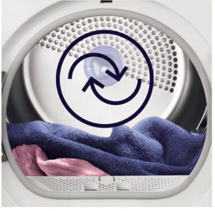 Máy sấy thông hơi Electrolux 8.5kg UltimateCare 300 3 electrolux 8 5kg ultimatecare 30 1