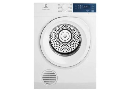 Máy Sấy Electrolux EDS854J3WB