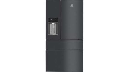 Tủ lạnh Electrolux EHE6879A-B
