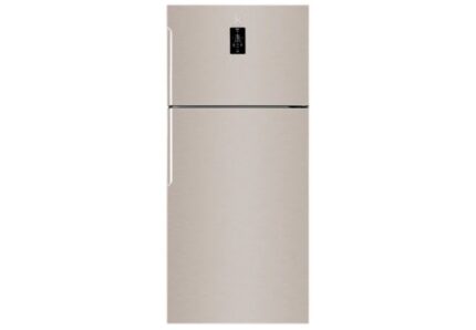 Tủ lạnh Electrolux ETE5720B-G