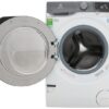 Máy giặt sấy Electrolux EWW8023AEWA 2 electrolux eww8023aewa 1