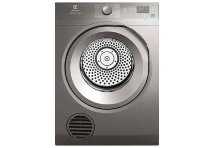 Máy sấy thông hơi Electrolux 8.5kg UltimateCare 300