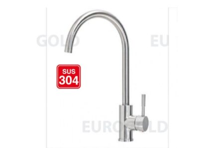 Vòi rửa chén bát Eurogold EUF016M
