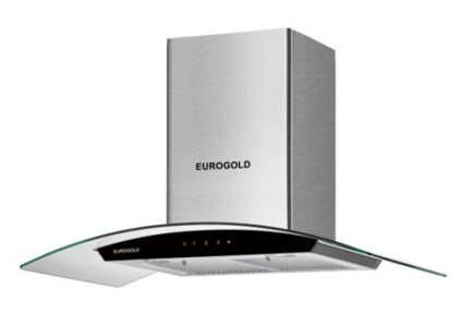 Máy hút mùi kính cong Eurogold EUH02190