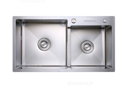 Chậu rửa chén bát Eurogold EUS38247