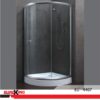 Bồn tắm đứng vách kính Euroking EU-4407 2 euroking eu 4407 1