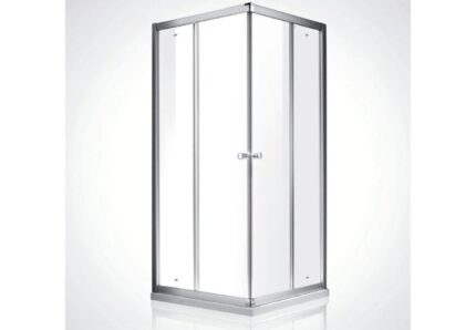 Bồn tắm đứng vách kính Euroking EU-4514