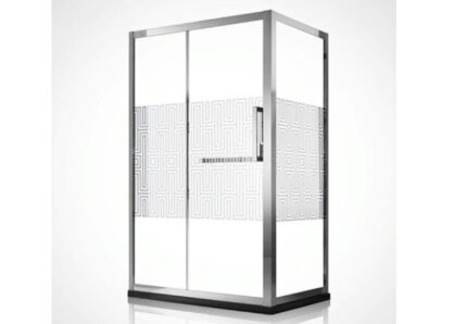 Bồn tắm đứng vách kính EuroKing EU–4519