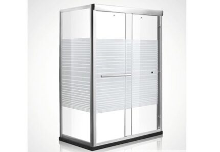 Bồn tắm đứng vách kính EuroKing EU–4522