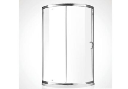 Bồn tắm đứng vách kính EuroKing EU–4525